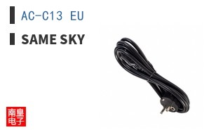 AC-C13 EU