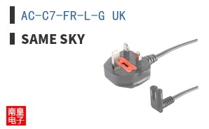 AC-C7-FR-L-G UK