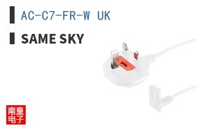 AC-C7-FR-W UK