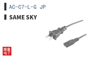 AC-C7-L-G JP