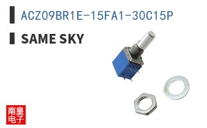 ACZ09BR1E-15FA1-30C15P
