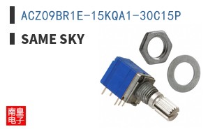 ACZ09BR1E-15KQA1-30C15P
