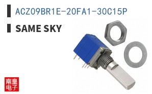 ACZ09BR1E-20FA1-30C15P