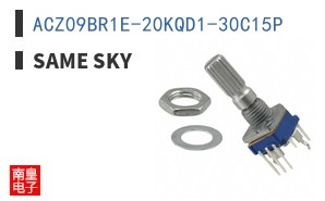 ACZ09BR1E-20KQD1-30C15P
