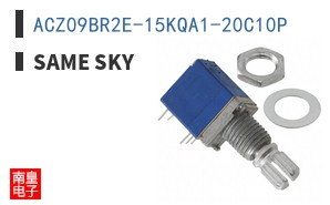 ACZ09BR2E-15KQA1-20C10P