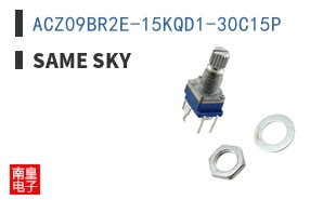 ACZ09BR2E-15KQD1-30C15P