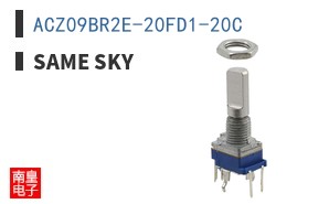 ACZ09BR2E-20FD1-20C
