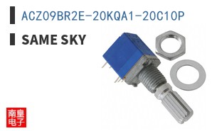 ACZ09BR2E-20KQA1-20C10P