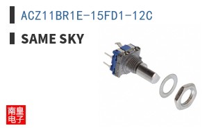ACZ11BR1E-15FD1-12C