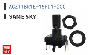 ACZ11BR1E-15FD1-20C
