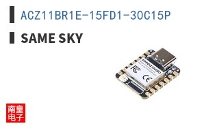ACZ11BR1E-15FD1-30C15P