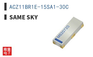 ACZ11BR1E-15SA1-30C