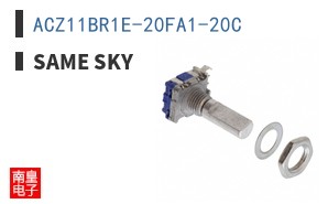 ACZ11BR1E-20FA1-20C