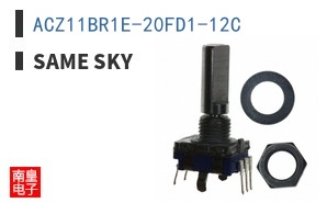 ACZ11BR1E-20FD1-12C