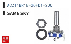 ACZ11BR1E-20FD1-20C