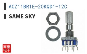 ACZ11BR1E-20KQD1-12C