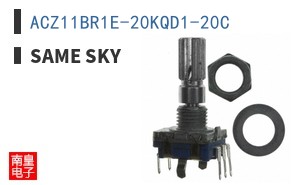 ACZ11BR1E-20KQD1-20C