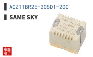 ACZ11BR2E-20SD1-20C