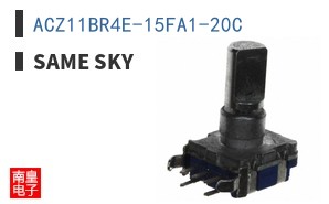 ACZ11BR4E-15FA1-20C