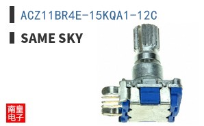 ACZ11BR4E-15KQA1-12C