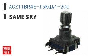 ACZ11BR4E-15KQA1-20C
