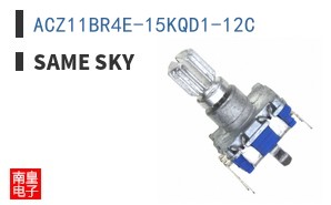 ACZ11BR4E-15KQD1-12C