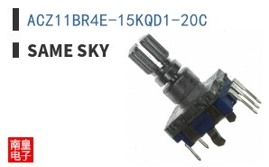 ACZ11BR4E-15KQD1-20C