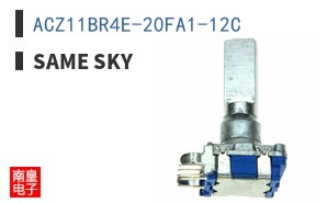 ACZ11BR4E-20FA1-12C