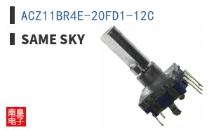 ACZ11BR4E-20FD1-12C