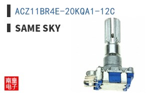 ACZ11BR4E-20KQA1-12C