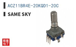 ACZ11BR4E-20KQD1-20C