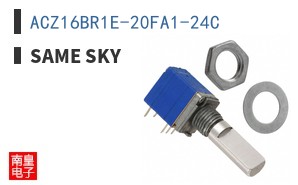 ACZ16BR1E-20FA1-24C