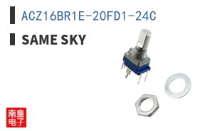 ACZ16BR1E-20FD1-24C