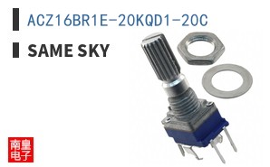 ACZ16BR1E-20KQD1-20C