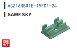 ACZ16NBR1E-15FD1-24