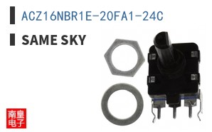ACZ16NBR1E-20FA1-24C