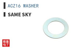 ACZ16 WASHER