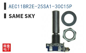 AEC11BR2E-25SA1-30C15P
