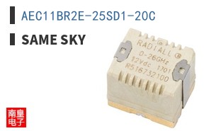 AEC11BR2E-25SD1-20C