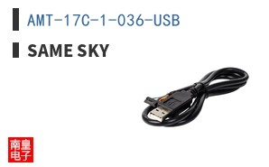 AMT-17C-1-036-USB