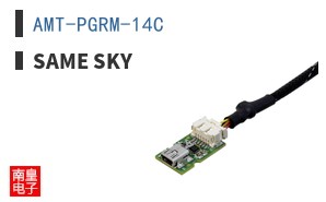 AMT-PGRM-14C