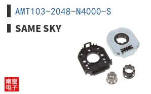 AMT103-2048-N4000-S