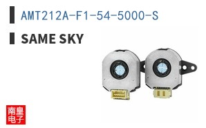 AMT212A-F1-54-5000-S