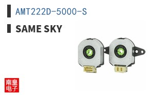 AMT222D-5000-S