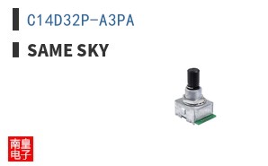 C14D32P-A3PA