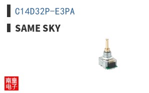 C14D32P-E3PA