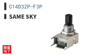 C14D32P-F3P