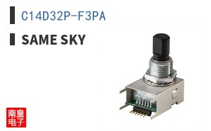 C14D32P-F3PA