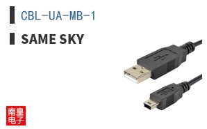CBL-UA-MB-1