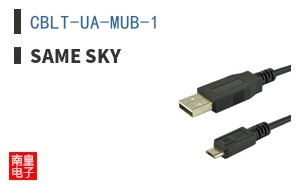 CBLT-UA-MUB-1